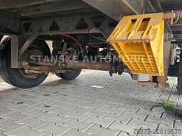  TAXO ECO RACER 110 11.9 To. TANDEM BORDWAND
