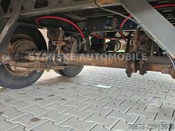 TAXO ECO RACER 110 11.9 To. TANDEM BORDWAND