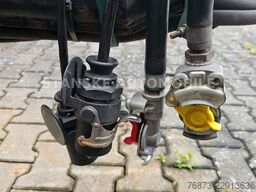  TAXO ECO RACER 110 11.9 To. TANDEM BORDWAND
