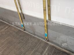  TAXO ECO RACER 110 11.9 To. TANDEM BORDWAND