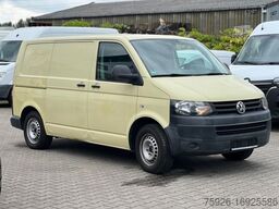 VOLKSWAGEN T5 *Kastenwagen*1 Vorhalter*Euro 6*