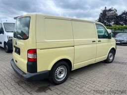 VOLKSWAGEN T5 *Kastenwagen*1 Vorhalter*Euro 6*