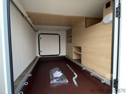 SUNLIGHT I 67 S Adventure, Autom,Navi,RFK,Sat,Smart TV