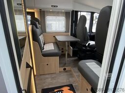 SUNLIGHT I 67 S Adventure, Autom,Navi,RFK,Sat,Smart TV