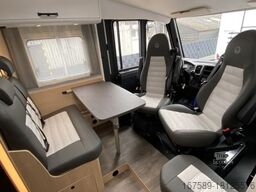 SUNLIGHT I 67 S Adventure, Autom,Navi,RFK,Sat,Smart TV