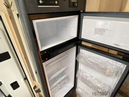 SUNLIGHT I 67 S Adventure, Autom,Navi,RFK,Sat,Smart TV