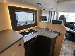 SUNLIGHT I 67 S Adventure, Autom,Navi,RFK,Sat,Smart TV