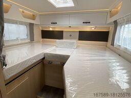 SUNLIGHT I 67 S Adventure, Autom,Navi,RFK,Sat,Smart TV