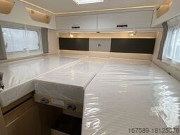 SUNLIGHT I 67 S Adventure, Autom,Navi,RFK,Sat,Smart TV