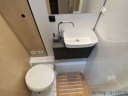 SUNLIGHT I 67 S Adventure, Autom,Navi,RFK,Sat,Smart TV