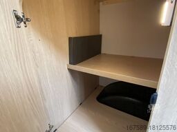 SUNLIGHT I 67 S Adventure, Autom,Navi,RFK,Sat,Smart TV