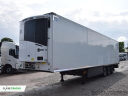 SCHMITZ CARGOBULL SKO FP 45 ThermoKing SLXi 300
