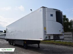 SCHMITZ CARGOBULL SKO FP 45 ThermoKing SLXi 300