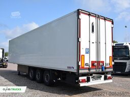 SCHMITZ CARGOBULL SKO FP 45 ThermoKing SLXi 300
