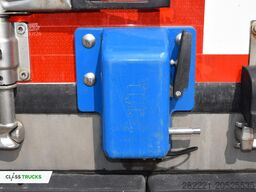 SCHMITZ CARGOBULL SKO FP 45 ThermoKing SLXi 300