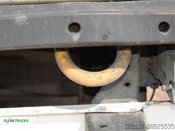 SCHMITZ CARGOBULL SKO FP 45 ThermoKing SLXi 300