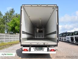 SCHMITZ CARGOBULL SKO FP 45 ThermoKing SLXi 300