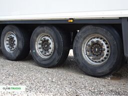 SCHMITZ CARGOBULL SKO FP 45 ThermoKing SLXi 300