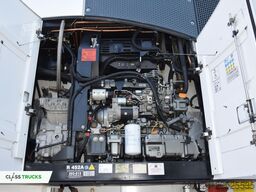 SCHMITZ CARGOBULL SKO FP 45 ThermoKing SLXi 300