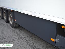 SCHMITZ CARGOBULL SKO D-Deck FP 45 ThermoKing SLXi 300 LA