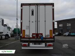 SCHMITZ CARGOBULL SKO D-Deck FP 45 ThermoKing SLXi 300 LA