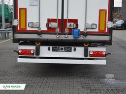 SCHMITZ CARGOBULL SKO D-Deck FP 45 ThermoKing SLXi 300 LA