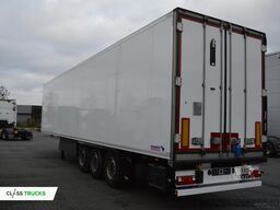 SCHMITZ CARGOBULL SKO D-Deck FP 45 ThermoKing SLXi 300 LA