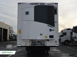 SCHMITZ CARGOBULL SKO FP 60 ThermoKing SLXi 300