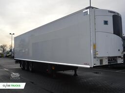 SCHMITZ CARGOBULL SKO FP 60 ThermoKing SLXi 300