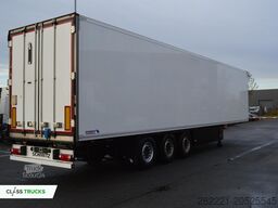 SCHMITZ CARGOBULL SKO FP 60 ThermoKing SLXi 300