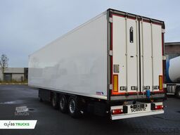 SCHMITZ CARGOBULL SKO FP 60 ThermoKing SLXi 300
