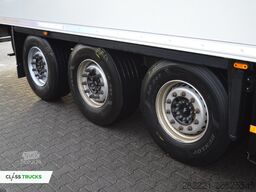 SCHMITZ CARGOBULL SKO FP 60 ThermoKing SLXi 300