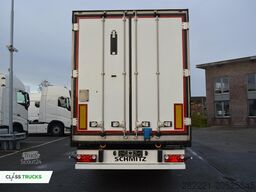 SCHMITZ CARGOBULL SKO FP 60 ThermoKing SLXi 300