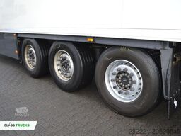 SCHMITZ CARGOBULL SKO FP 60 ThermoKing SLXi 300