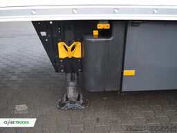 SCHMITZ CARGOBULL SKO FP 60 ThermoKing SLXi 300