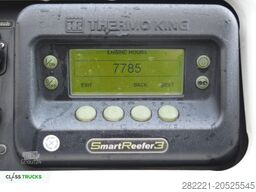 SCHMITZ CARGOBULL SKO FP 60 ThermoKing SLXi 300
