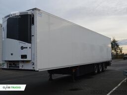 SCHMITZ CARGOBULL SKO FP 60 ThermoKing SLXi 300