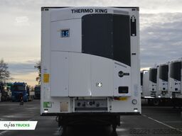 SCHMITZ CARGOBULL SKO FP 60 ThermoKing SLXi 300