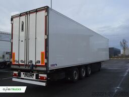 SCHMITZ CARGOBULL SKO FP 60 ThermoKing SLXi 300
