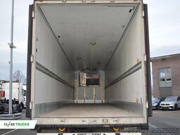 SCHMITZ CARGOBULL SKO FP 60 ThermoKing SLXi 300