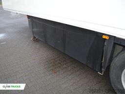 SCHMITZ CARGOBULL SKO FP 60 ThermoKing SLXi 300