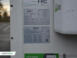 SCHMITZ CARGOBULL SKO FP 60 ThermoKing SLXi 300