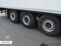 SCHMITZ CARGOBULL SKO FP 45 Carrier Vector 1550
