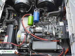 SCHMITZ CARGOBULL SKO FP 45 Carrier Vector 1550