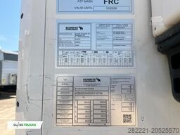 SCHMITZ CARGOBULL SKO Double Deck FP45 Carrier 1550 h2.7m