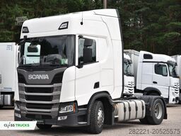 SCANIA R450 CR20H Retarder ACC