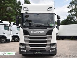 SCANIA R450 CR20H Retarder ACC