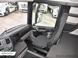 SCANIA R450 CR20H Retarder ACC