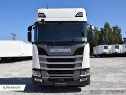 SCANIA R450 CR20H Retarder ACC