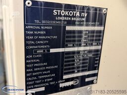 Scania R420 Versnellingsbak probleem!, ADR, Retarder